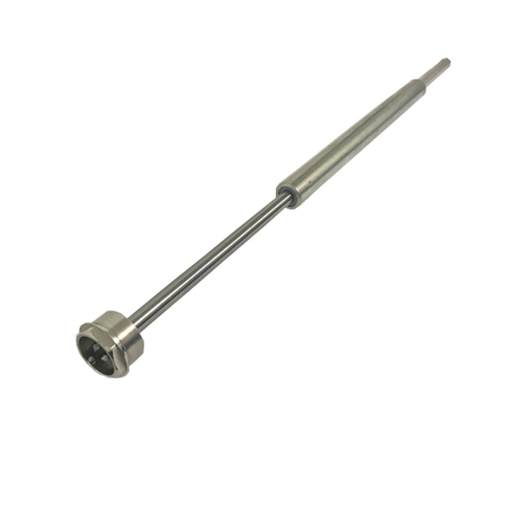 Cartucho Hidraulico Suspensao Modelo Suntour/vercelli Cartucho Hidraulico Suspensao Modelo Suntour/vercelli