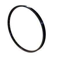Aro 20x1.75 36F Cross Alum Preto
