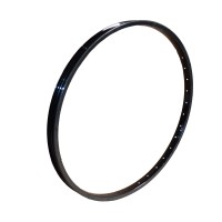 Aro 20x1.75 36F Cross Alum Preto