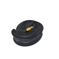 Camara Pr 700x28/45 Valv Presta 48mm Pirelli