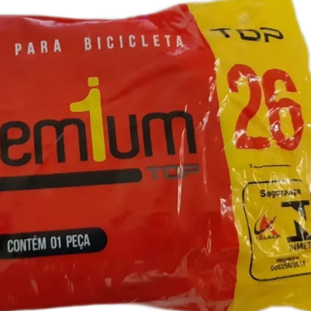 Camara SE 26 TOP Balao Bico Grosso Premium Camara SE 26 TOP Balao Bico Grosso Premium