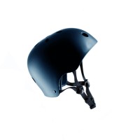 Capacete Coquinho Ciclismo Skate Patins Grande Preto