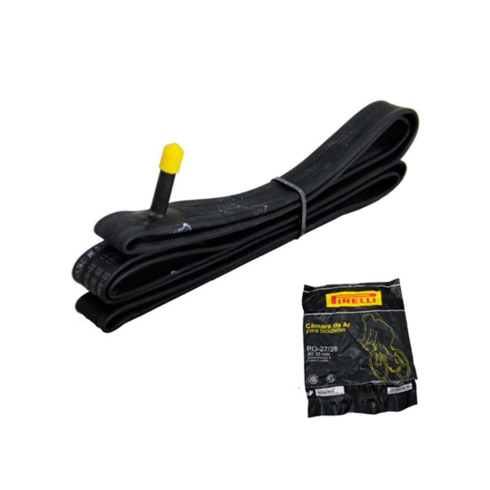 Camara PO 27/28 Bico Grosso Pirelli