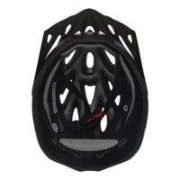 Capacete Ciclismo Element DG-038 C/ Led Adulto Grande Azul