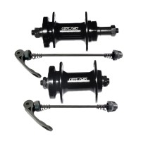 Freio Disco Bicicleta GTS Alumínio Completo [ Promoção ]