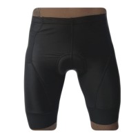 Bermuda Ciclista Be Fast PRO Gel D80 Masculina Tam. G Preto