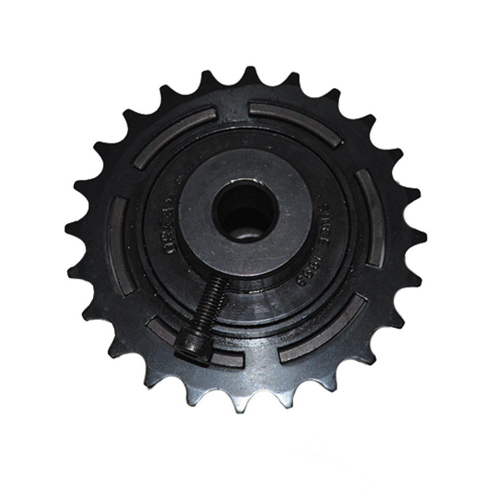 Catraca Diferencial Kit Triciclo Bicicleta Roda Livre 24 Dentes Catraca Diferencial Kit Triciclo Bicicleta Roda Livre 24 Dentes