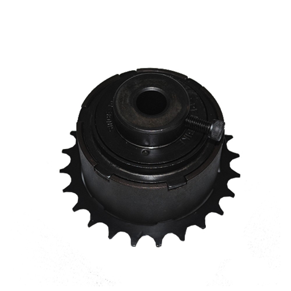 Catraca Diferencial Kit Triciclo Bicicleta Roda Livre 24 Dentes Catraca Diferencial Kit Triciclo Bicicleta Roda Livre 24 Dentes