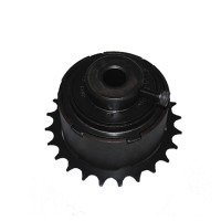 Catraca Diferencial Kit Triciclo Bicicleta Roda Livre 24 Dentes
