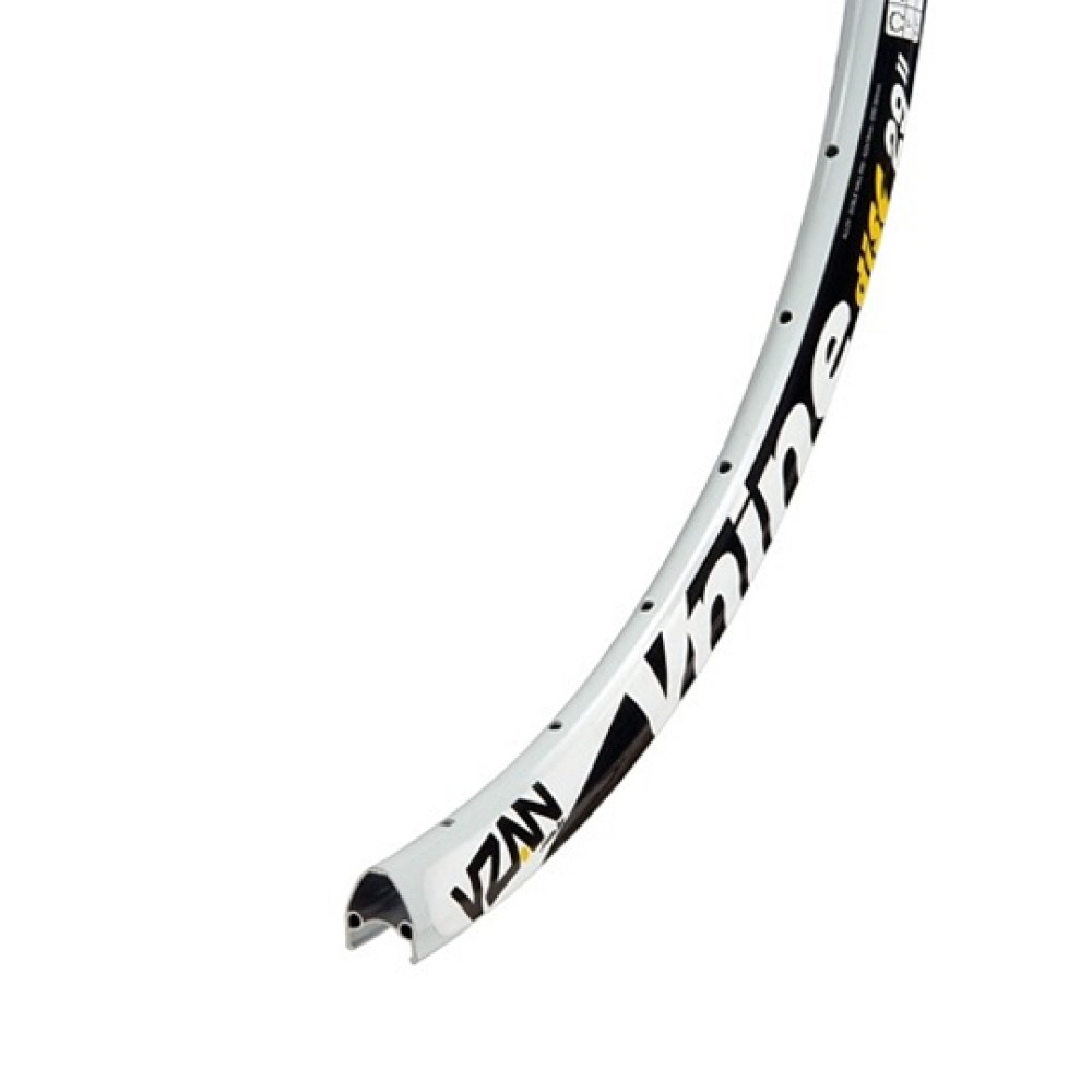 Aro 29r Aero Vzan Vnine 36f Disco Branco