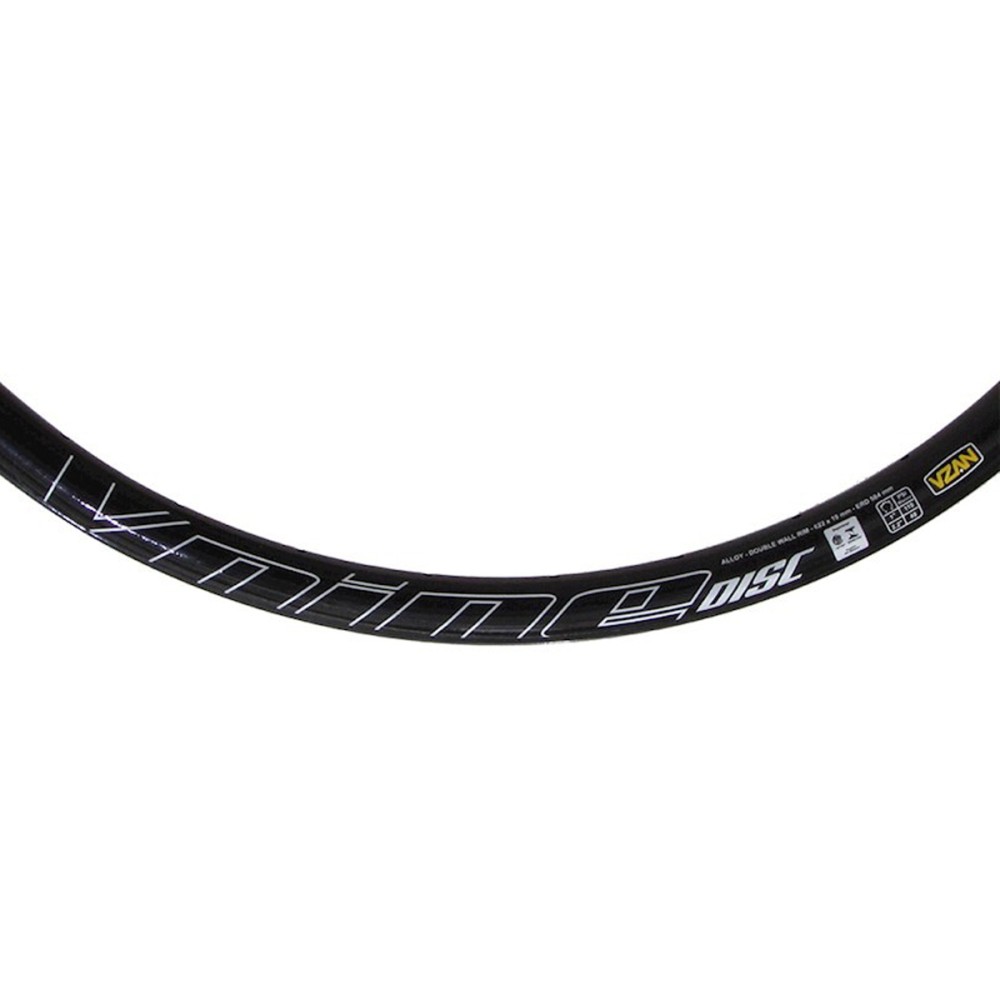 Aro 29r Aero Vzan Vnine 36F Disco Preto Aro 29r Aero Vzan Vnine 36F Disco Preto