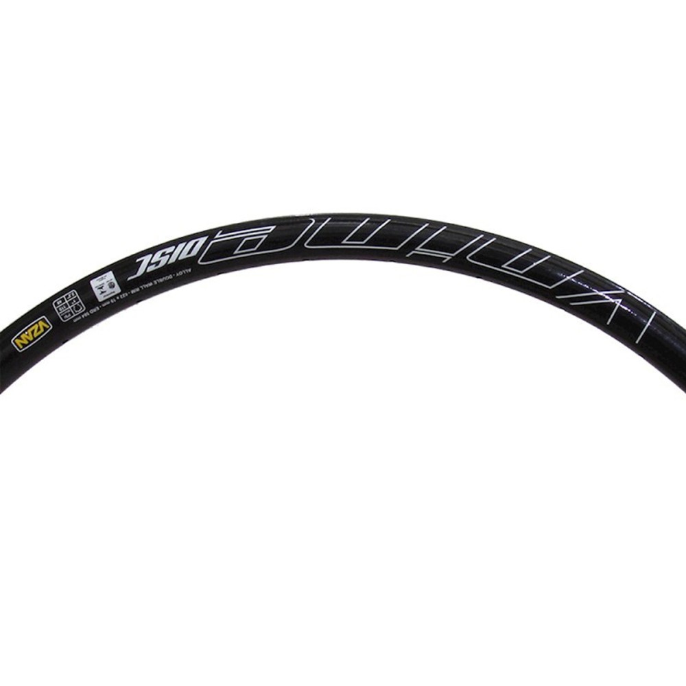 Aro 29r Aero Vzan Vnine 36F Disco Preto Aro 29r Aero Vzan Vnine 36F Disco Preto