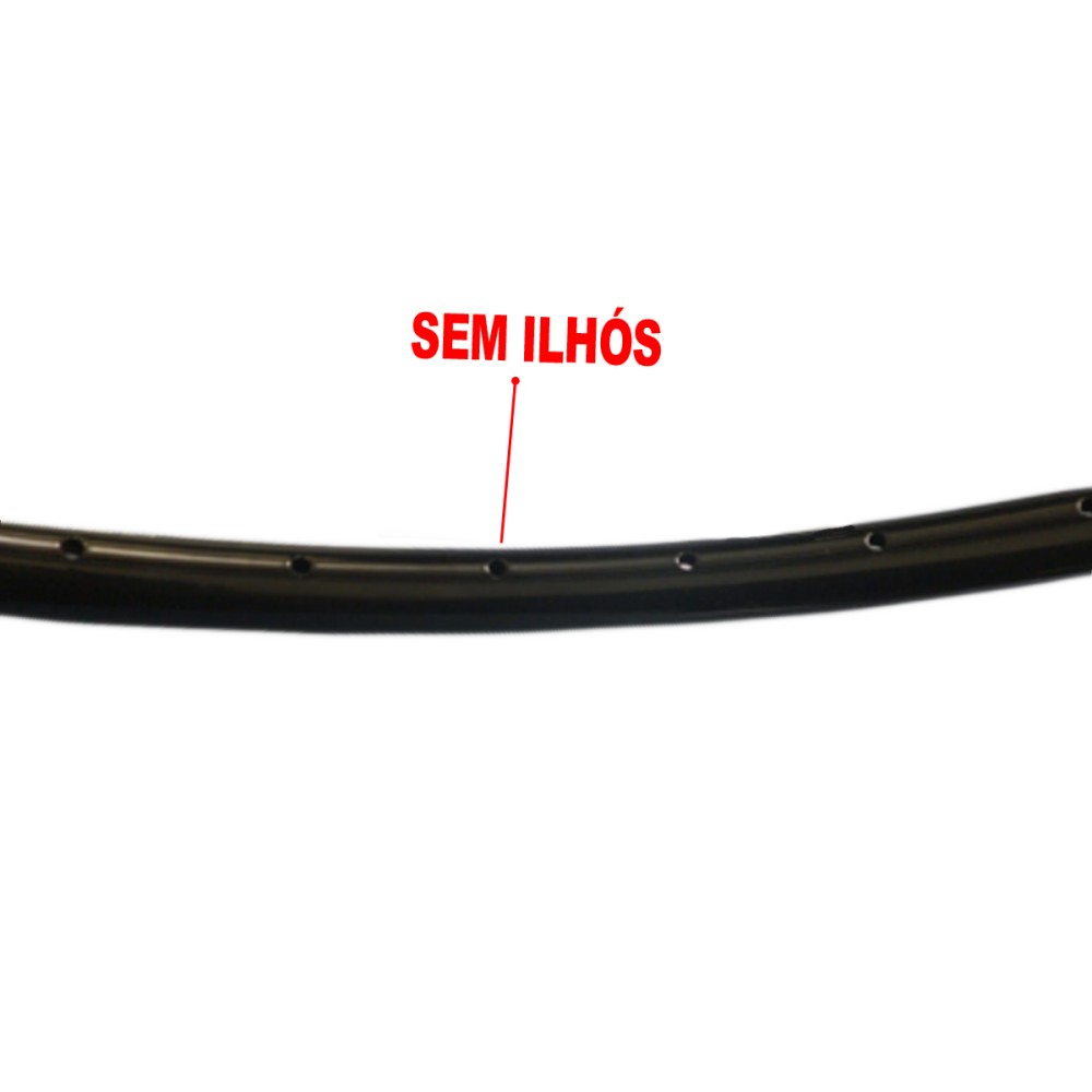 Aro 29r Aero Vzan Vnine 36F Disco Preto Aro 29r Aero Vzan Vnine 36F Disco Preto
