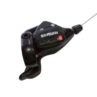 Passador Alavanca Mudador Rapid Fire KD71 S/maçaneta 27v