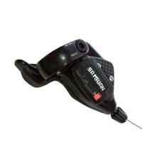 Passador Alavanca Mudador Rapid Fire KD71 S/maçaneta 27v