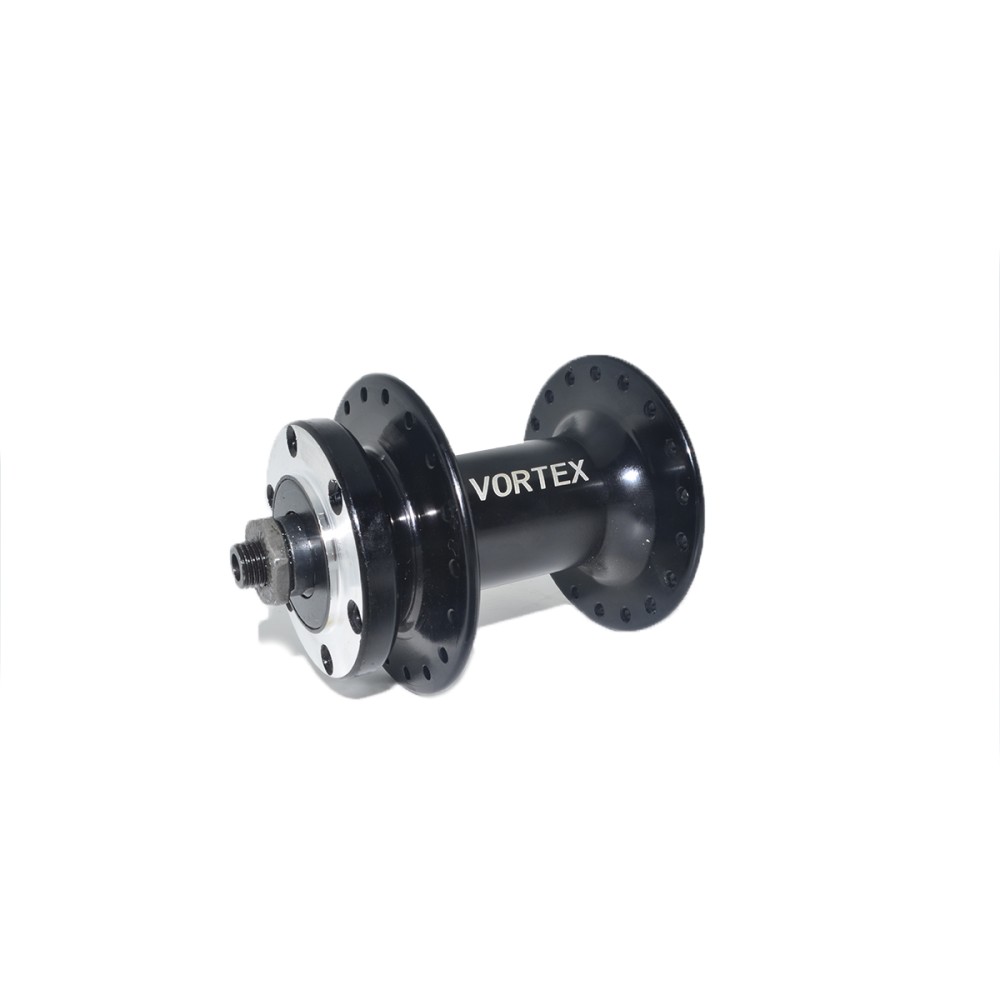 Cubo Dt/Tr Cassete Disco Aluminio CF21 36 Furos 8/9v Preto Cubo Dt/Tr Cassete Disco Aluminio CF21 36 Furos 8/9v Preto