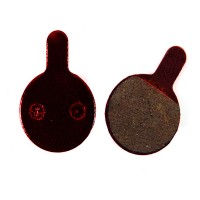 KIT Freio Disco GTS DB-050 Pinças Discos 160mm Pastilhas