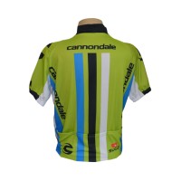 Camisa Ciclismo Pro Tamanho GG Cannondale