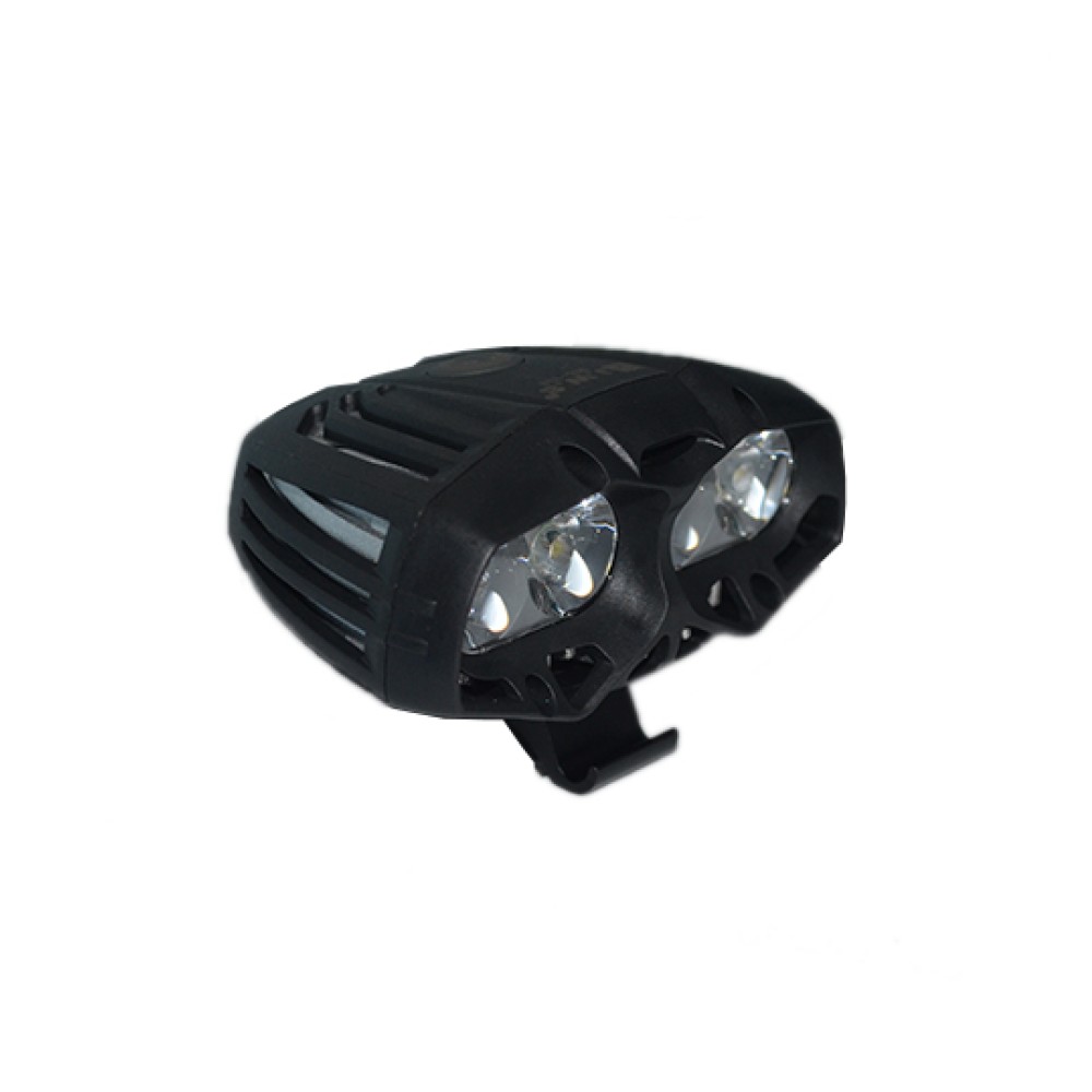 Farol Lanterna Bike 4420000 Lumens T6 WS-139 Recarregavel Farol Lanterna Bike 4420000 Lumens T6 WS-139 Recarregavel