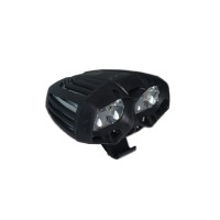 Farol Lanterna Bike 4420000 Lumens T6 WS-139 Recarregavel