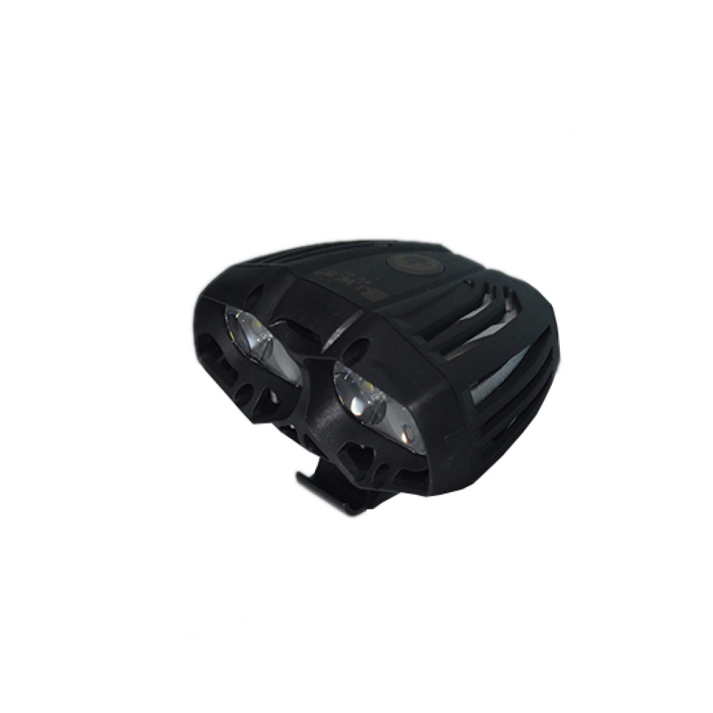Farol Lanterna Bike 4420000 Lumens T6 WS-139 Recarregavel Farol Lanterna Bike 4420000 Lumens T6 WS-139 Recarregavel