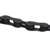 Corrente 1/2x11/128 Fina Index D90 9v 116L Index Cinza