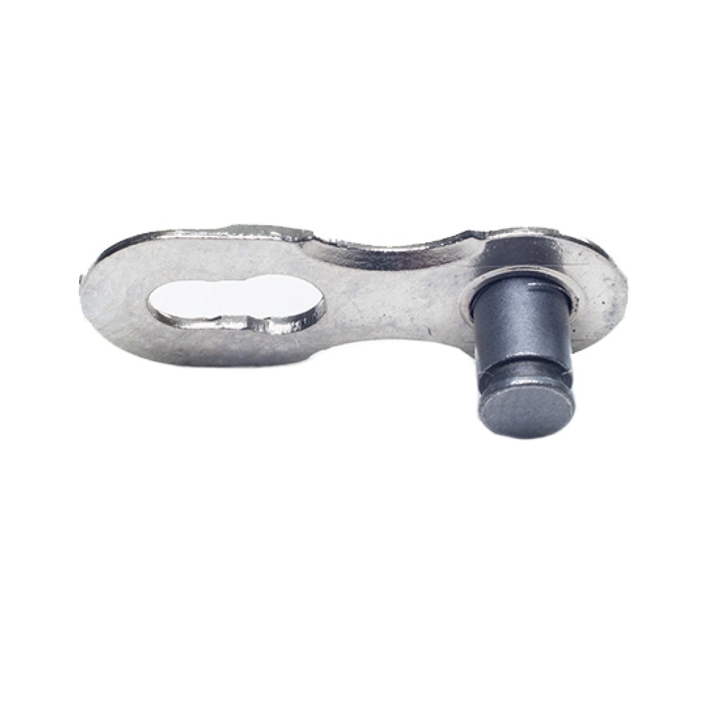 Emenda Corrente Fina 10v Missing Power Link 10R Cromado Emenda Corrente Fina 10v Missing Power Link 10R Cromado