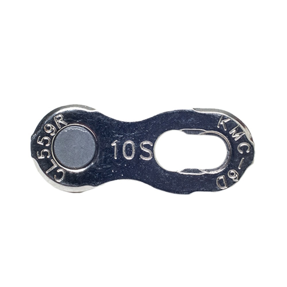 Emenda Corrente Fina 10v Missing Power Link 10R Cromado Emenda Corrente Fina 10v Missing Power Link 10R Cromado