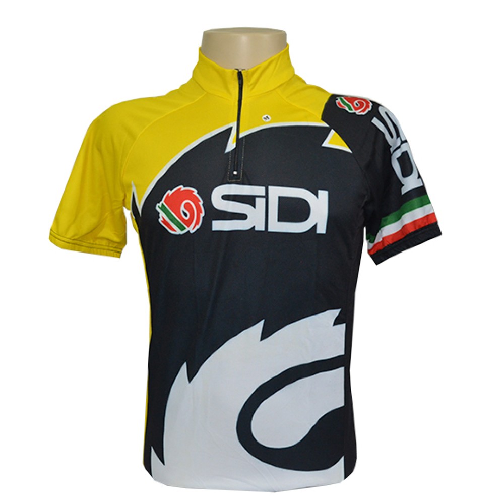 Camisa Ciclismo Pro Tamanho M Red Bull