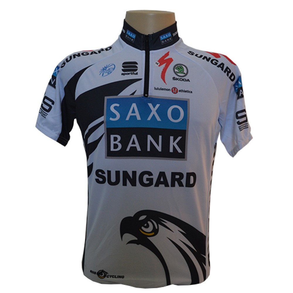 Camisa Ciclismo Pro Tamanho M Red Bull