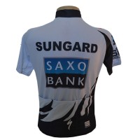 Camisa Ciclismo Pro Tamanho M Red Bull