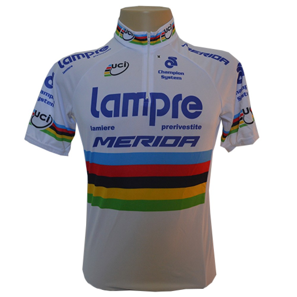 Camisa Ciclismo Pro Tamanho M Red Bull