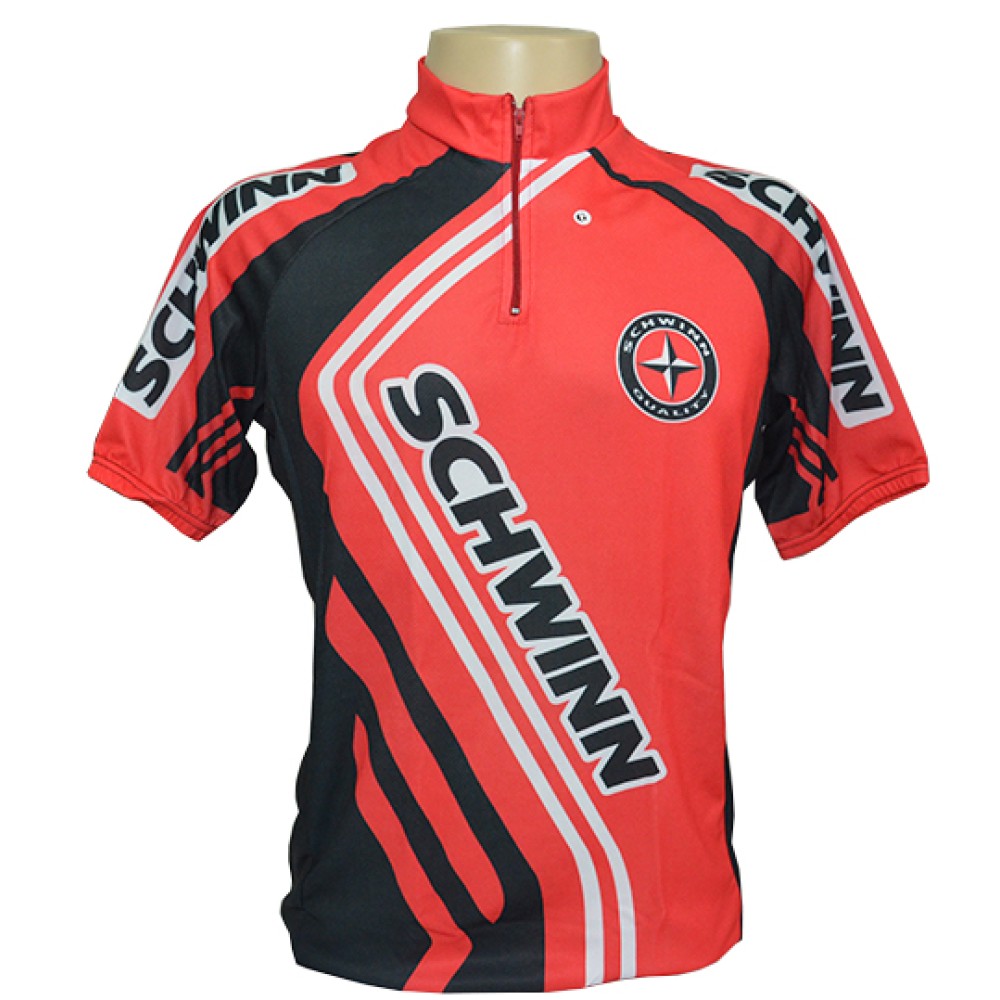 Camisa Ciclismo Pro Tamanho G Rock Shox