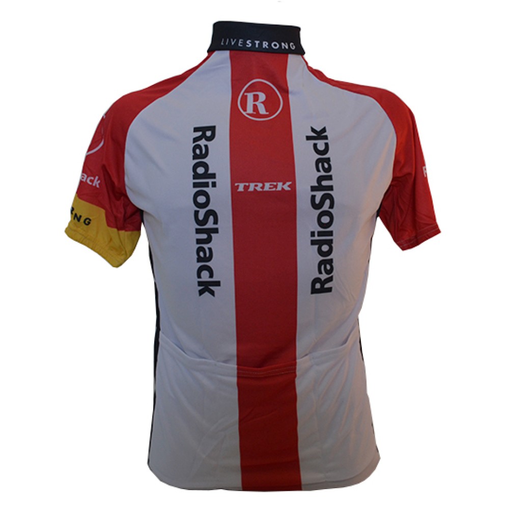 Camisa Ciclismo Pro Tamanho G Rock Shox Camisa Ciclismo Pro Tamanho G Rock Shox