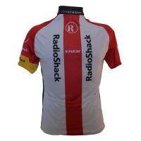 Camisa Ciclismo Pro Tamanho G Rock Shox