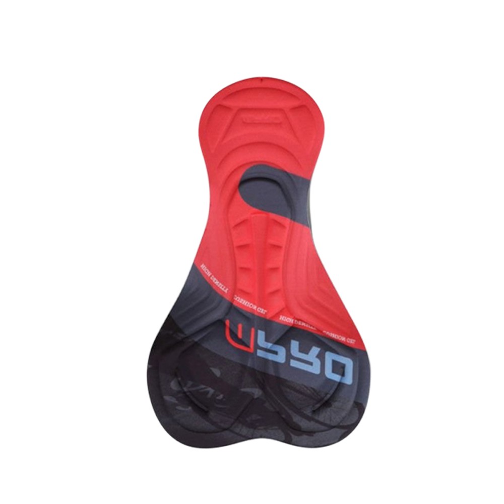 Bermuda Ciclista Be Fast PRO Gel D80 Masculina Tam. M Preto Bermuda Ciclista Be Fast PRO Gel D80 Masculina Tam. M Preto