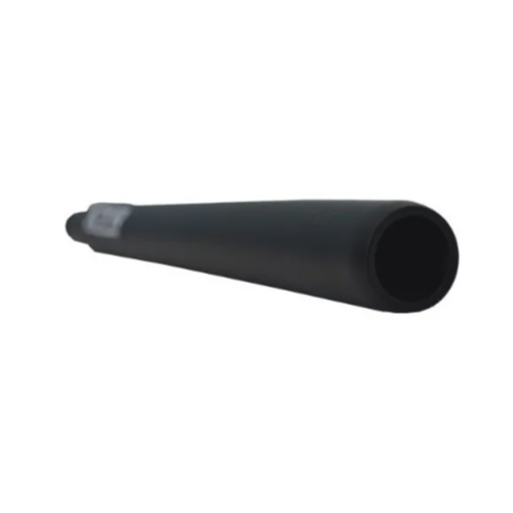 Canote Selim Reto Aluminio 27,2mm KTR 350mm Preto Canote Selim Reto Aluminio 27,2mm KTR 350mm Preto