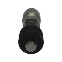 Chave Extrator Pedivela D/E MTB Ponta Quadrada KL-9725 Preto