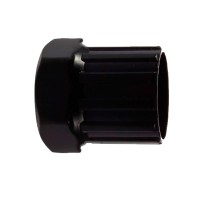 Chave Extrator Roda Livre Marcha Tipo Shimano KL-9715A Preto