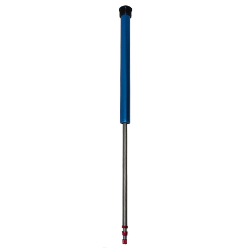 Cartucho A Ar Suspensao Dual Air Suntour/ Vercelli