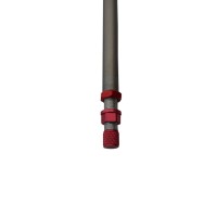 Cartucho A Ar Suspensao Dual Air Suntour/ Vercelli