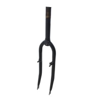 Garfo 26 Sueco Novo Pino V-brake Preto