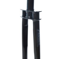 Garfo 28 Sueco Antigo 22mm Preto