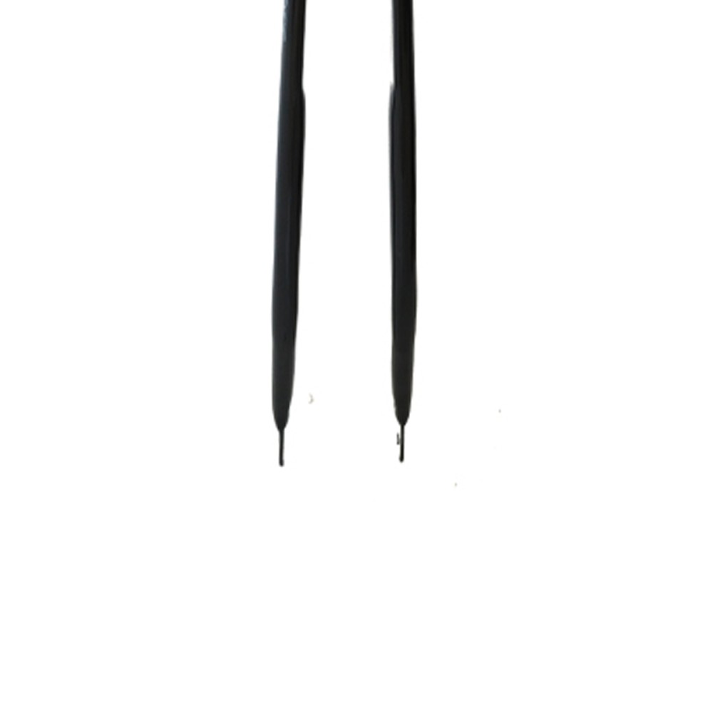 Garfo 28 Sueco Antigo 22mm Preto Garfo 28 Sueco Antigo 22mm Preto
