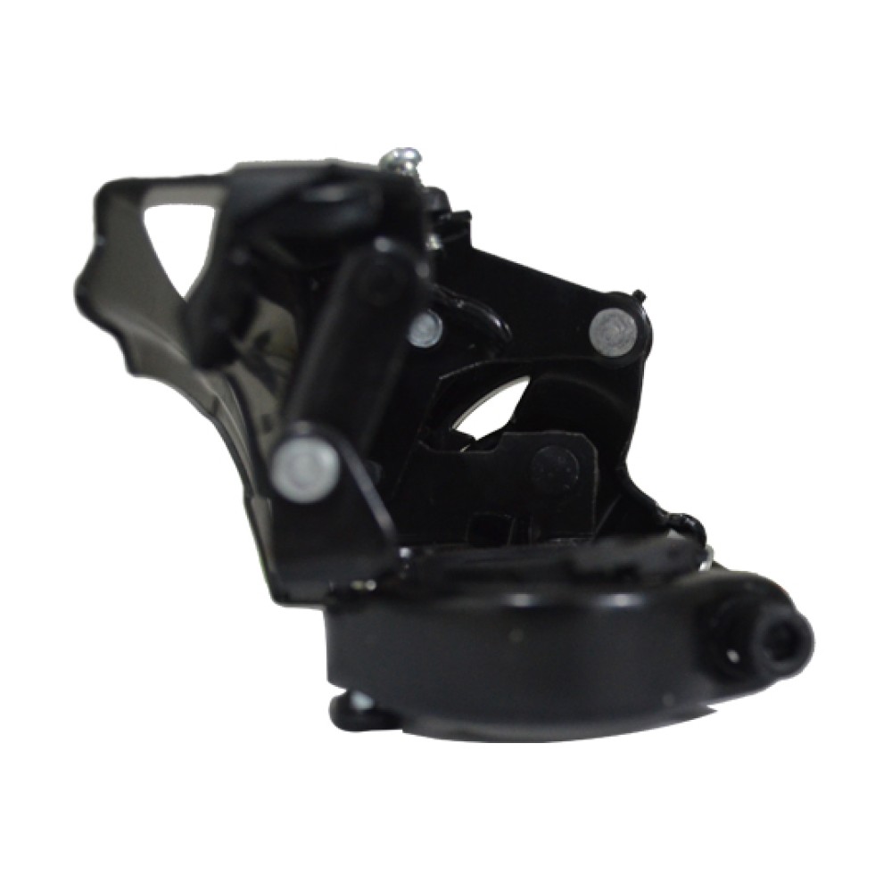 Câmbio Dianteiro MTB SK050 Std Over Dual Normal Preto Câmbio Dianteiro MTB SK050 Std Over Dual Normal Preto
