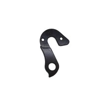 Gancheira Quadro Bicicleta Caloi Elite10/20/ Kode / Superbow