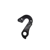 Gancheira Quadro Bicicleta Caloi Elite10/20/ Kode / Superbow