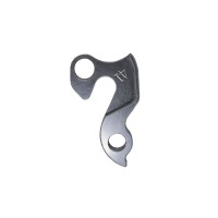 Gancheira Quadro Bicicleta Caloi Elite30/ HARO/ KONA/ JAMIS 