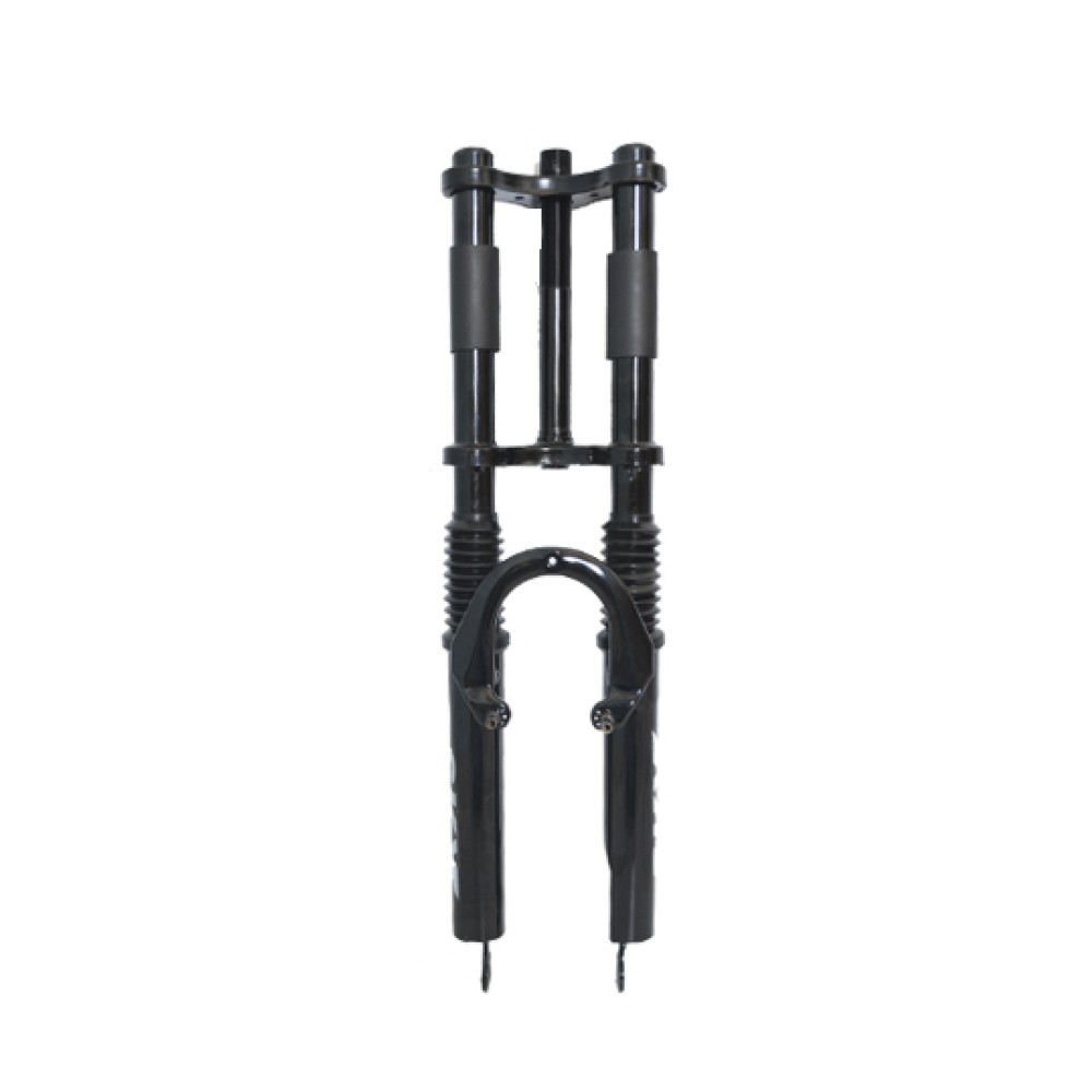 Garfo Suspensão Amortecedor 24 Big Gordo Dh Standard Skynano