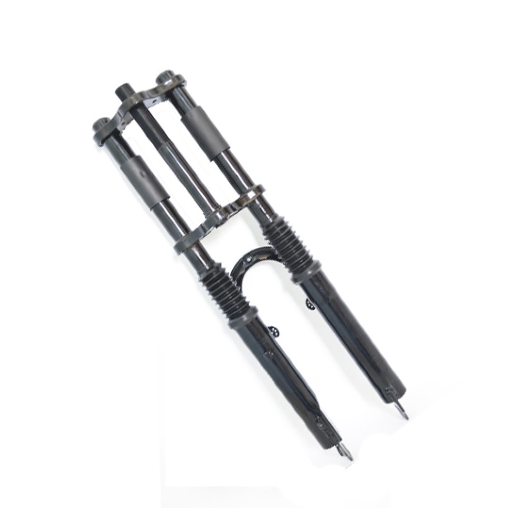 Garfo Suspensão Amortecedor 24 Big Gordo Dh Standard Skynano Garfo Suspensão Amortecedor 24 Big Gordo Dh Standard Skynano
